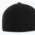Baseballsapka Rip Curl Pacific Rinse Flexfit black 4
