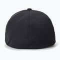 Baseballsapka Rip Curl Pacific Rinse Flexfit black 3