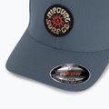 Baseballsapka Rip Curl Pacific Rinse Flexfit bluefin 3