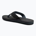 Férfi papucsok Rip Curl Chiba Open Toe charcoal grey 3