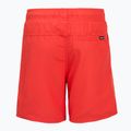 Gyerek fürdőnadrág Rip Curl Offset Volley red 8