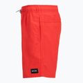 Gyerek fürdőnadrág Rip Curl Offset Volley red 9