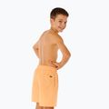 Gyerek fürdőnadrág Rip Curl Offset Volley mandarin set 5