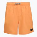 Gyerek fürdőnadrág Rip Curl Offset Volley mandarin set 7