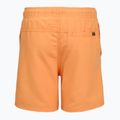 Gyerek fürdőnadrág Rip Curl Offset Volley mandarin set 8