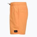 Gyerek fürdőnadrág Rip Curl Offset Volley mandarin set 9