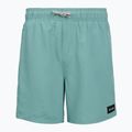 Gyerek fürdőnadrág Rip Curl Offset Volley blue lagoon 7