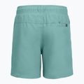 Gyerek fürdőnadrág Rip Curl Offset Volley blue lagoon 8