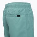 Gyerek fürdőnadrág Rip Curl Offset Volley blue lagoon 10