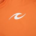 Gyerek úszó hosszú ujjú felső Rip Curl Waves Upf vitamin c 3