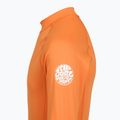Gyerek úszó hosszú ujjú felső Rip Curl Waves Upf vitamin c 5