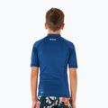 Gyerek úszópóló Rip Curl Waves Upf light navy 3