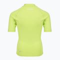 Gyerek úszópóló Rip Curl Waves Upf lime 2