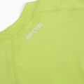 Gyerek úszópóló Rip Curl Waves Upf lime 4