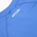 Gyerek úszópóló Rip Curl Waves Upf blue gum 4