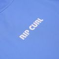 Gyerek úszópóló Rip Curl Sunshine Revival Rashie cornflower blue 3