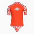 Gyermek két részes fürdőruha Rip Curl Sunshine Squad 3P Set bright red
