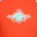Gyermek két részes fürdőruha Rip Curl Sunshine Squad 3P Set bright red 5