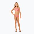 Gyermek két részes fürdőruha Rip Curl Sunshine Squad 3P Set bright red 2