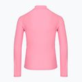 Gyerek úszó hosszú ujjú felső Rip Curl Classic Surf Rashvest begonia pink 2