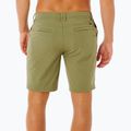 Férfi rövidnadrág Rip Curl Boardwalk Phase Nineteen surplus green 3