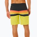 Férfi úszóshort Rip Curl Mirage Day Breaker 19 neon lime 3