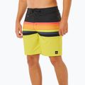 Férfi úszóshort Rip Curl Mirage Day Breaker 19 neon lime 4