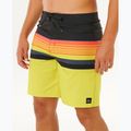 Férfi úszóshort Rip Curl Mirage Day Breaker 19 neon lime 5
