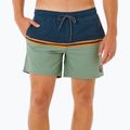 Férfi úszóshort Rip Curl Combine Volley moss