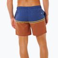 Férfi úszóshort Rip Curl Combine Volley baked clay 3
