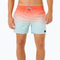 Férfi úszóshort Rip Curl Offset Fade Volley aqua