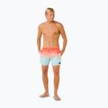 Férfi úszóshort Rip Curl Offset Fade Volley aqua 2