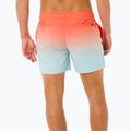 Férfi úszóshort Rip Curl Offset Fade Volley aqua 3