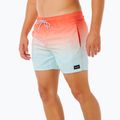 Férfi úszóshort Rip Curl Offset Fade Volley aqua 4