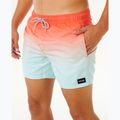 Férfi úszóshort Rip Curl Offset Fade Volley aqua 5