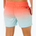 Férfi úszóshort Rip Curl Offset Fade Volley aqua 6
