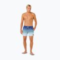 Férfi úszóshort Rip Curl Offset Fade Volley light navy 2