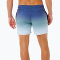 Férfi úszóshort Rip Curl Offset Fade Volley light navy 3