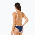 Fürdőruha alsó Rip Curl Surf Stripe Cheeky dark navy 5
