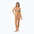 Fürdőruha alsó Rip Curl Surf Stripe Cheeky dark navy 2