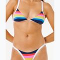 Fürdőruha alsó Rip Curl Surf Stripe Cheeky dark navy 5