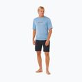 Férfi úszópóló Rip Curl Icons Of Surflite Upf faded denim 2