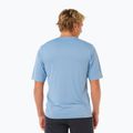 Férfi úszópóló Rip Curl Icons Of Surflite Upf faded denim 3