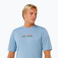 Férfi úszópóló Rip Curl Icons Of Surflite Upf faded denim 5