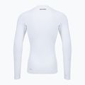 Férfi úszó hosszú ujjú felső Rip Curl Waves Upf Perf white 2