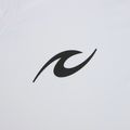 Férfi úszó hosszú ujjú felső Rip Curl Waves Upf Perf white 3