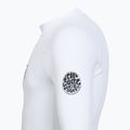 Férfi úszó hosszú ujjú felső Rip Curl Waves Upf Perf white 5