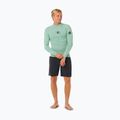 Férfi úszó hosszú ujjú felső Rip Curl Waves Upf Perf aloe 2
