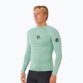 Férfi úszó hosszú ujjú felső Rip Curl Waves Upf Perf aloe 4