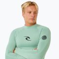 Férfi úszó hosszú ujjú felső Rip Curl Waves Upf Perf aloe 5
